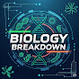 Biology Breakdown logo