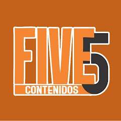 FIVE CONTENIDOS