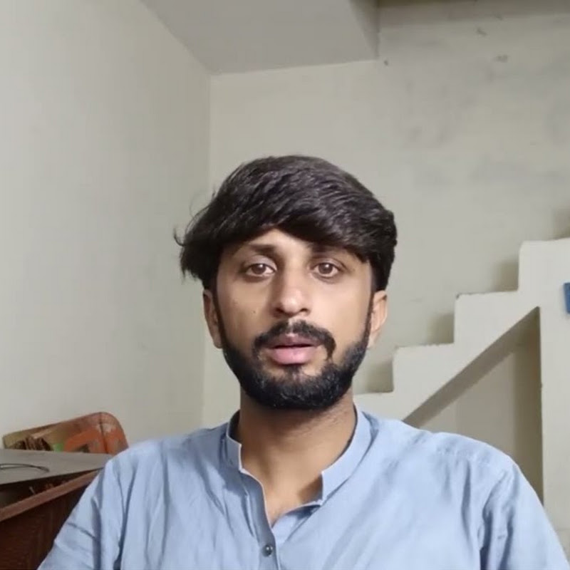 Saleem Ahmad channel logo