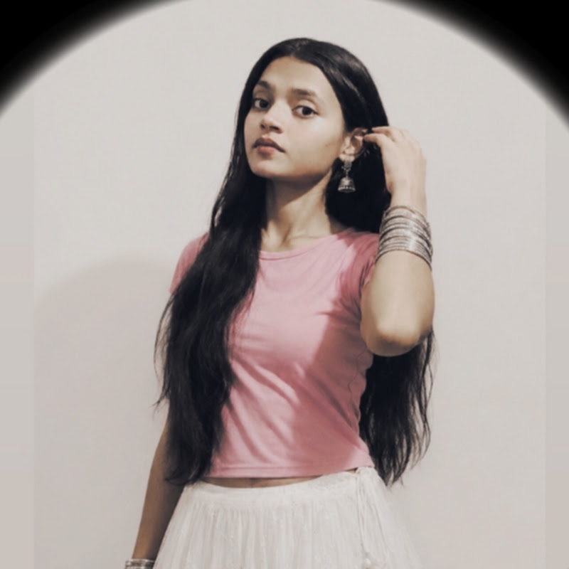 Anushka yadav 