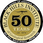 Black Hills Institute of Geological Research logo