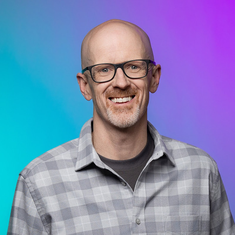 Jason Griffing