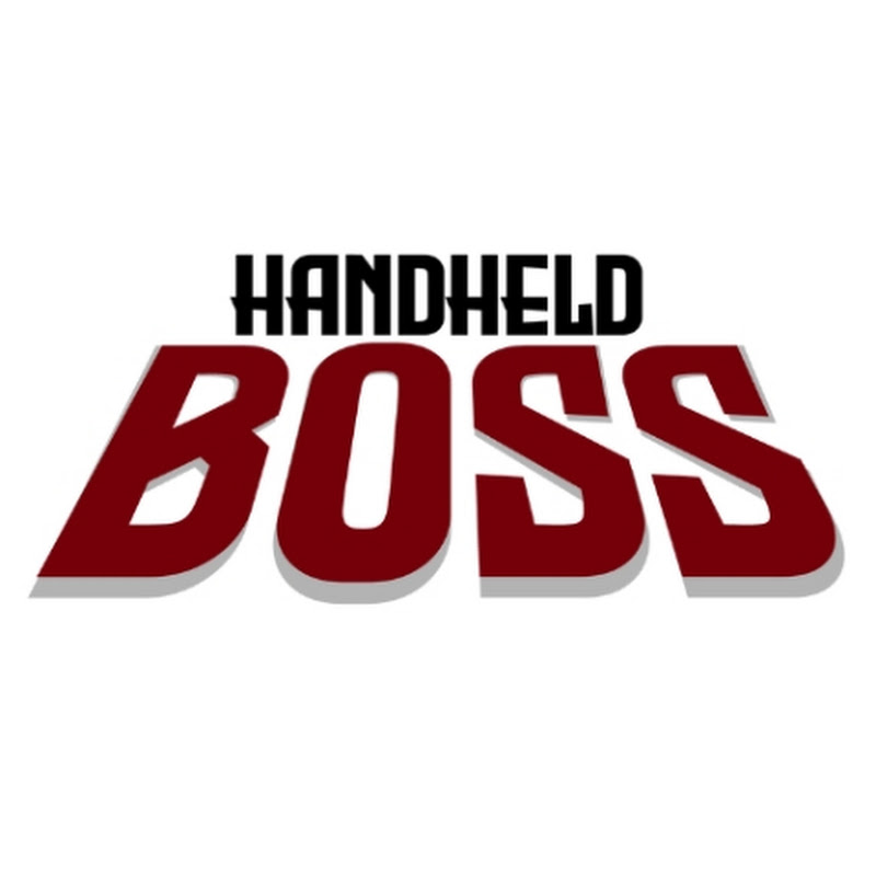 HandheldBOSS