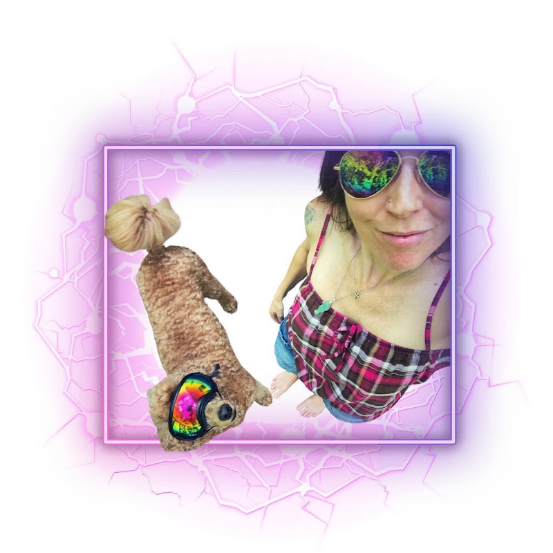 Jen Farrer icon