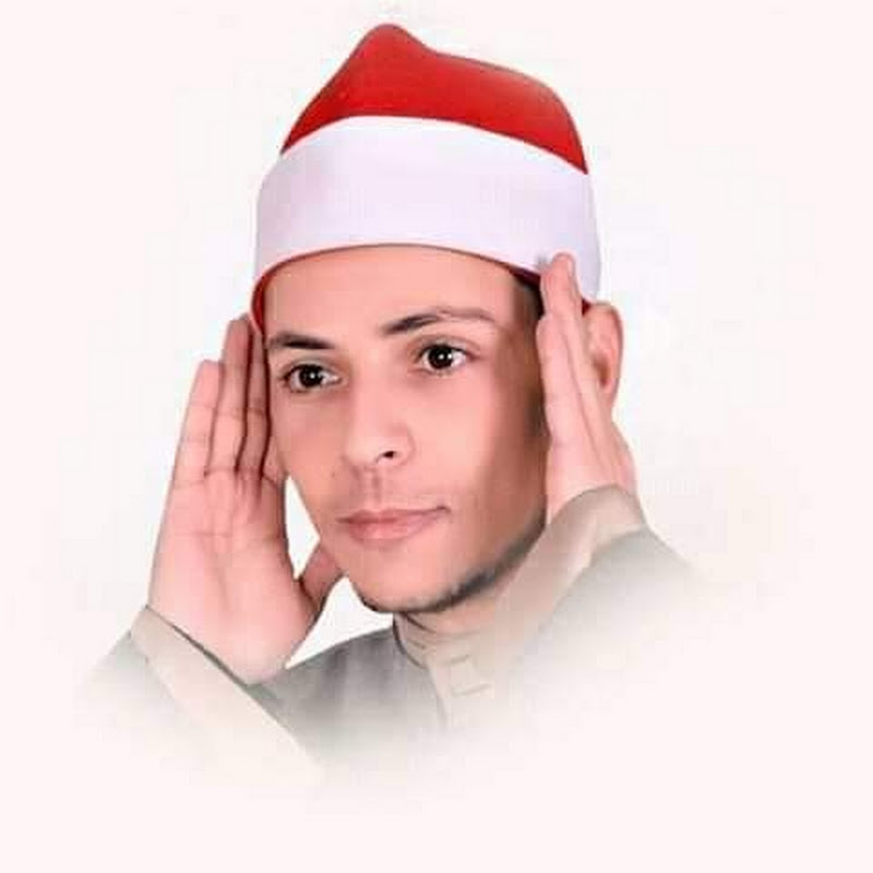 القارئ محمد سالم الأسيوطي