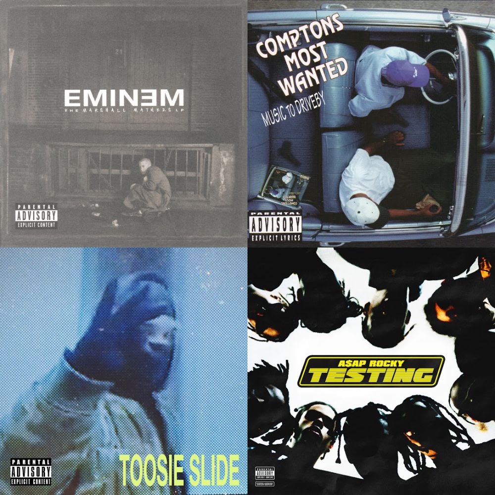 Rap