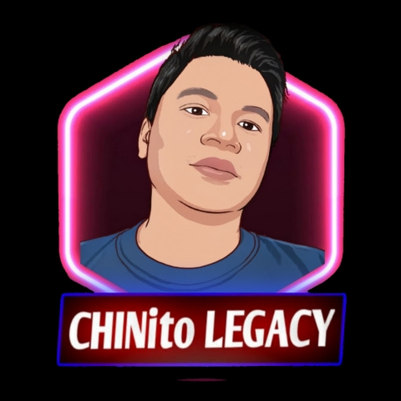 CHINito LEGACY