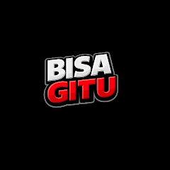 BISA GITU