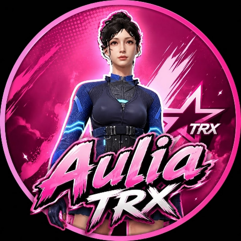 Aulia V.A TRX 