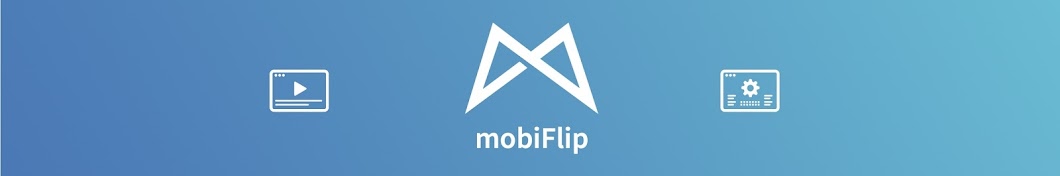 mobiFlip.de Avatar del canal de YouTube