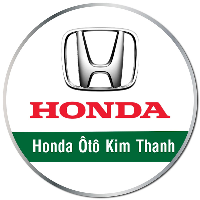 Honda Ô Tô Kim Thanh