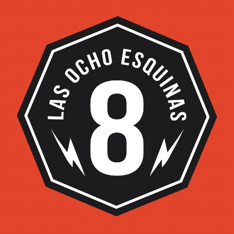 LAS 8 ESQUINAS