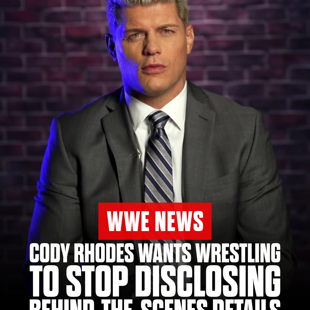 Post from WrestlingNewsCo