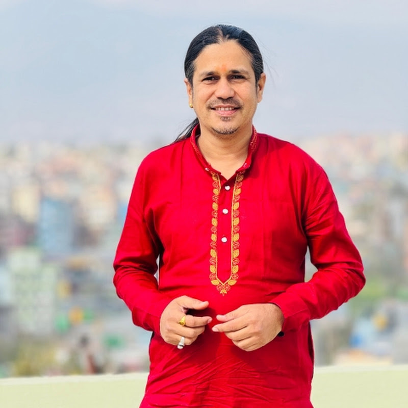 Durga Oli Official