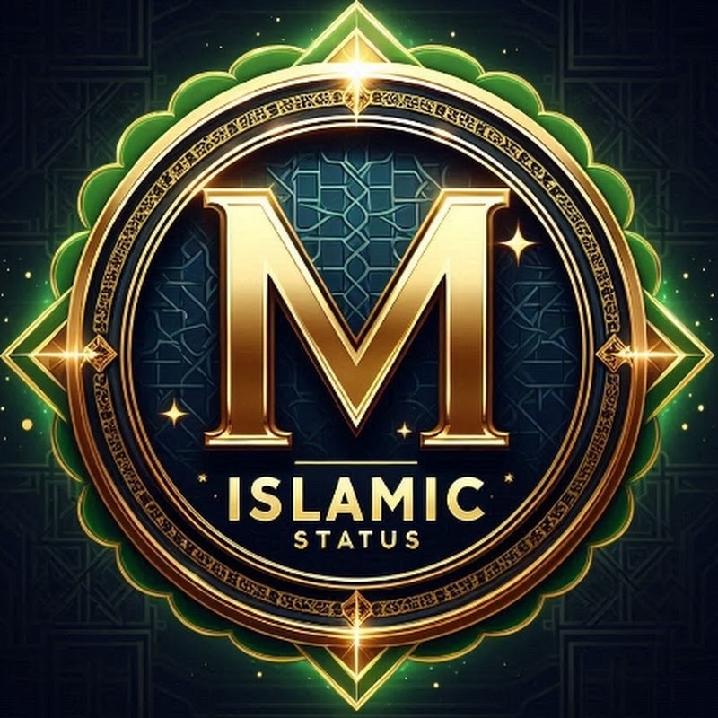 M Islamic Status