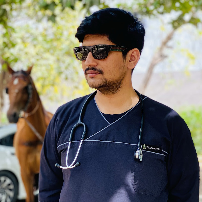 Dr Osama Vet