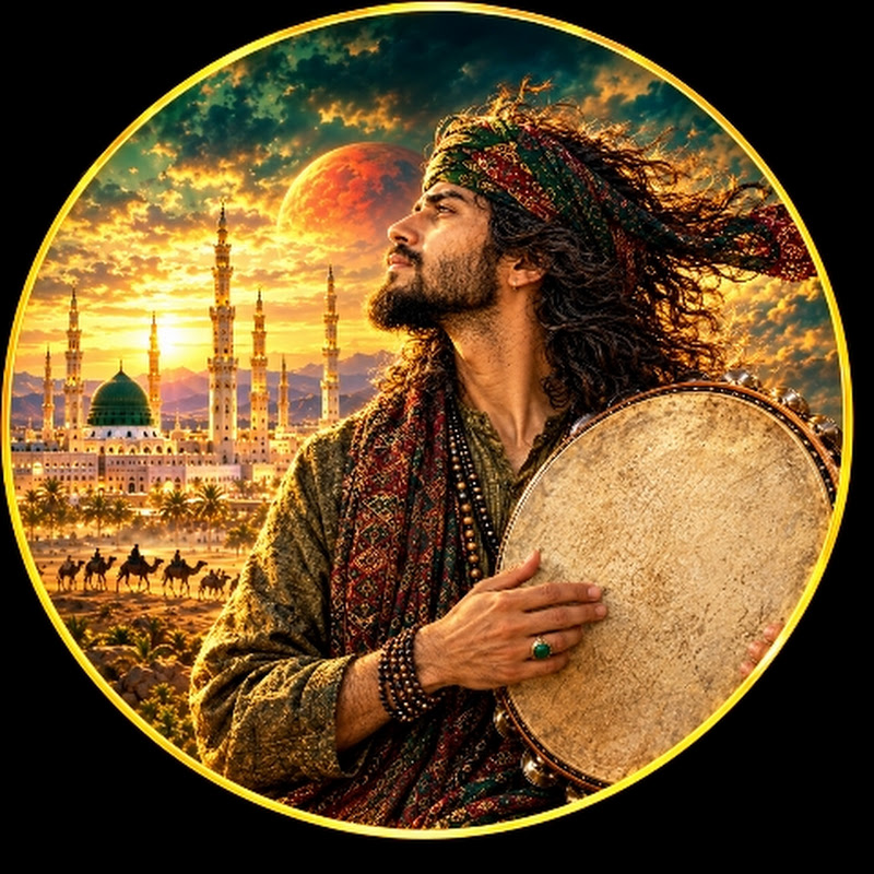 Noor-e-Qalandar Offecial