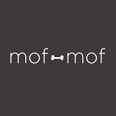 もふもふたちの北欧デザイン | mof-mof アイコン画像