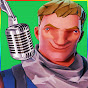 Fortnite Awesome Parodys logo