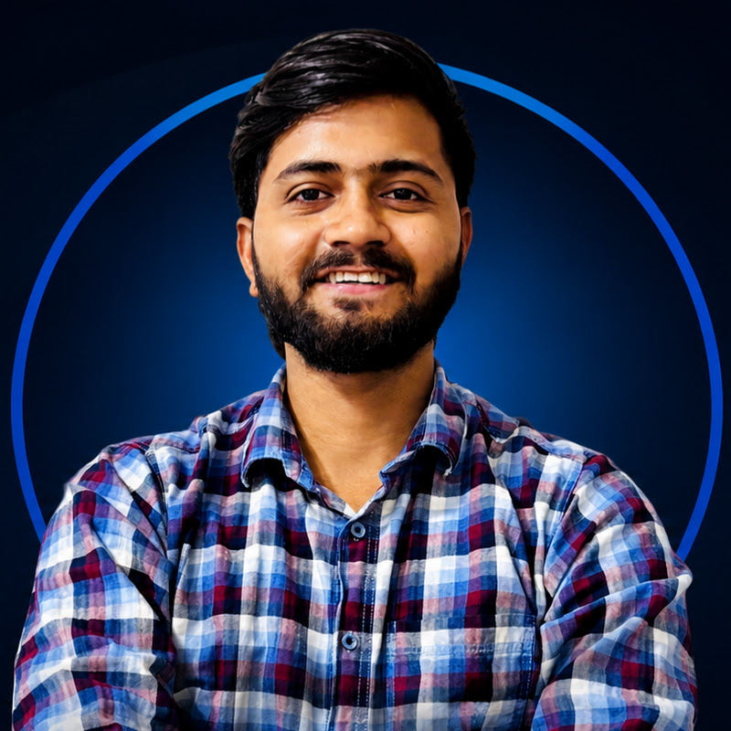 Learn With Mohitmk