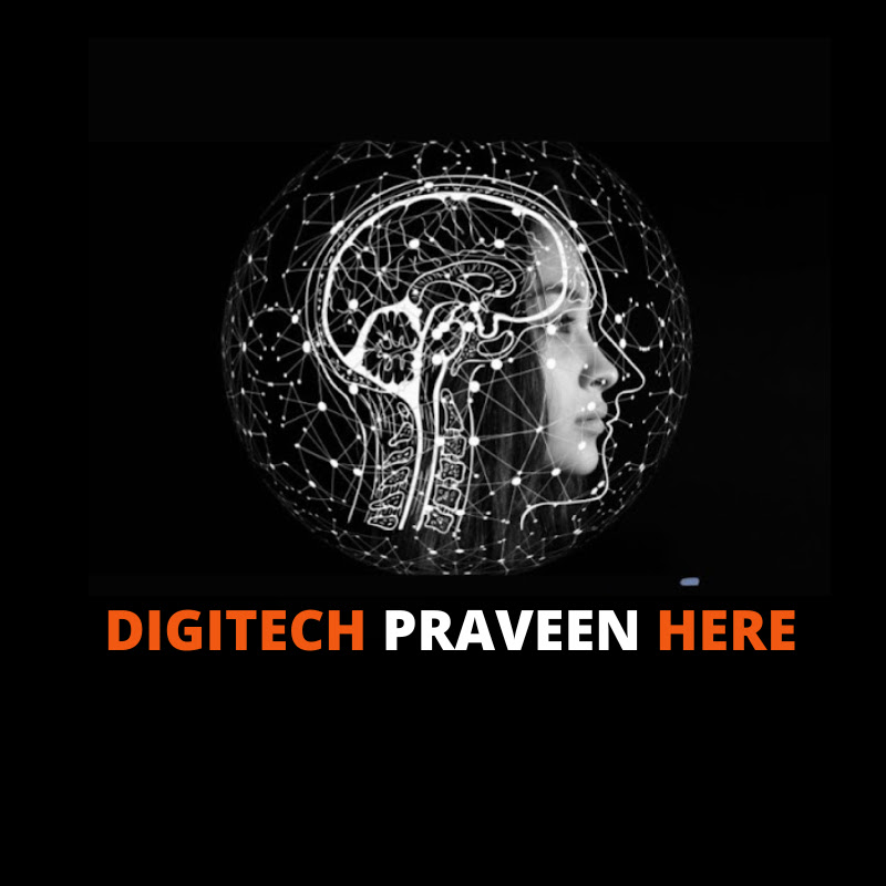 Digitech Praveen Here