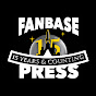 Fanbase Press logo