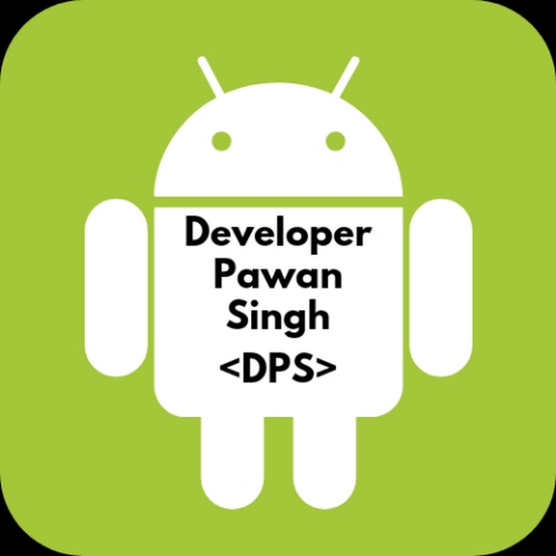 Developer Pawan Singh