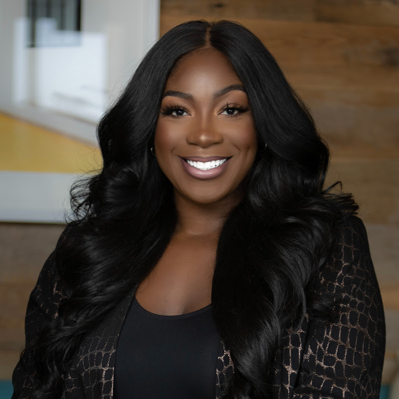 Tarrolyn Egbuna, Texas Realtor®