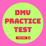 DMV PRACTICE TEST 2024