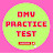 DMV PRACTICE TEST 2024