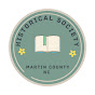 Martin County NC Historical Society YouTube Profile Photo