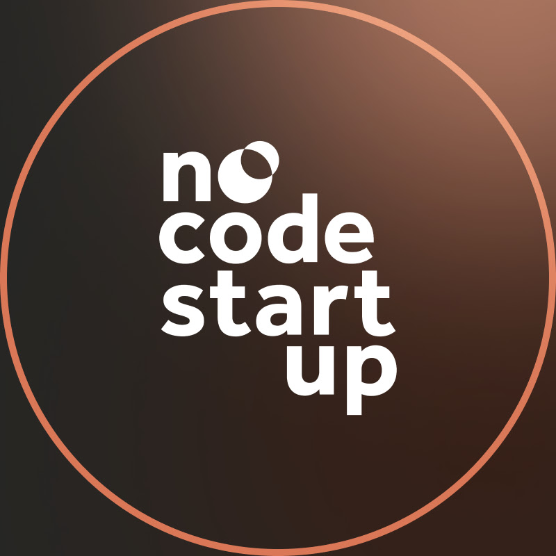 NoCode StartUp