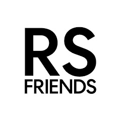 Логотип каналу rsfriends