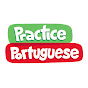 Practice Portuguese logo