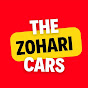 Zohari Cars logo