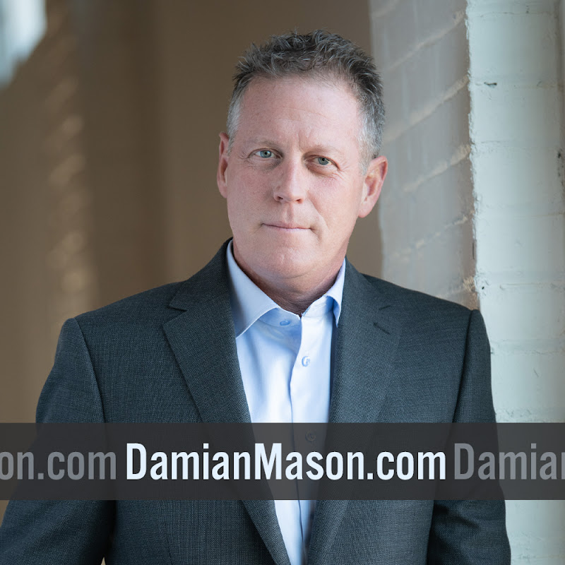 Damian Mason