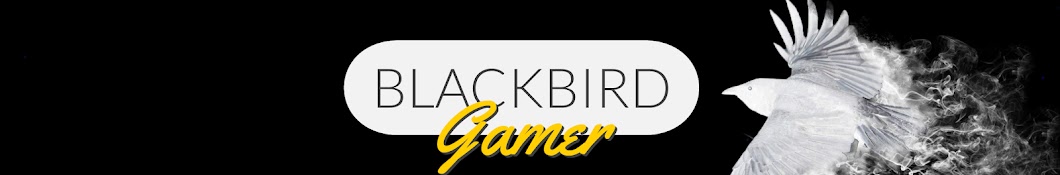 BlackBird Gamer YouTube-Kanal-Avatar