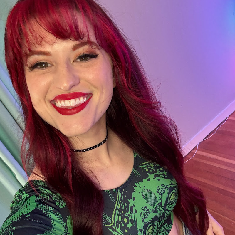 ArianaKatana