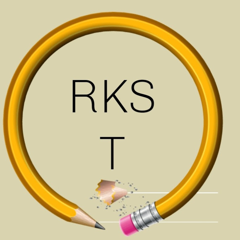 RKS TUTORIAL