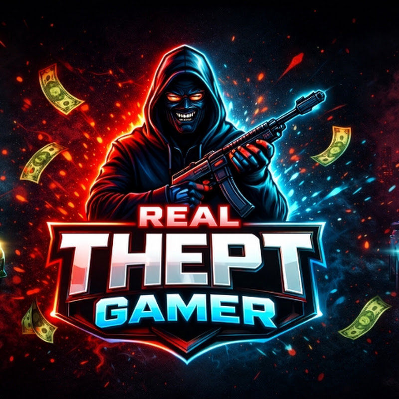 Real Thept gamer 