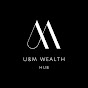 U&M Wealth Hub logo
