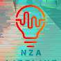 NZA Crafts logo