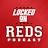 Locked On Reds