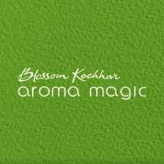 Blossom Kochhar Aroma Magic avatar