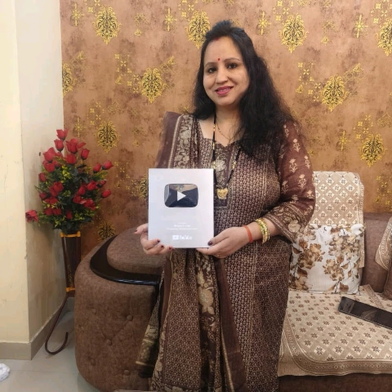 Shilpa's Corner