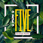 Fun5 | Animal Facts logo