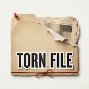 Torn File