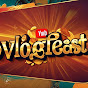 Vlog feast  logo