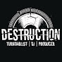 DJ Destruction