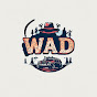 WAD (What Aussies Do) logo